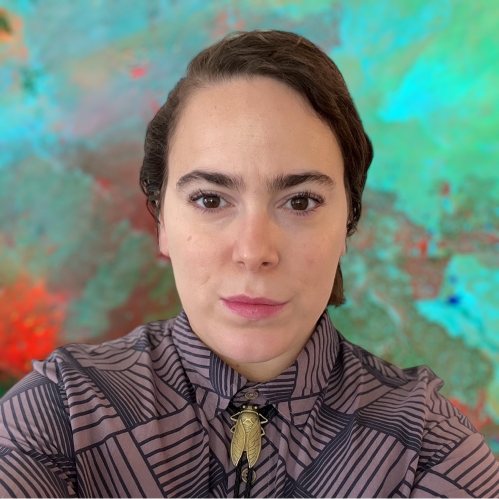 Meet your Posher, Jennifer